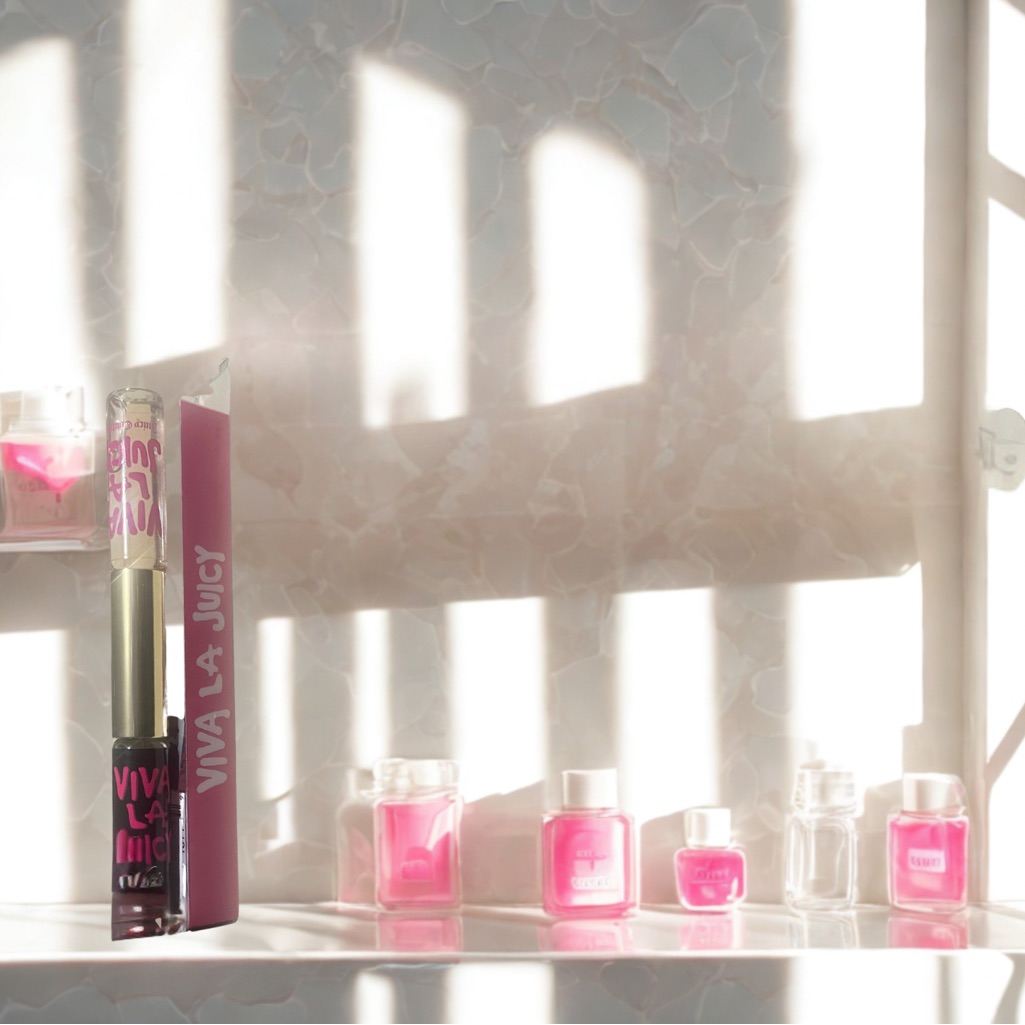Viva La Juicy Couture And Viva La Juicy Nior Mini Edp Roll On